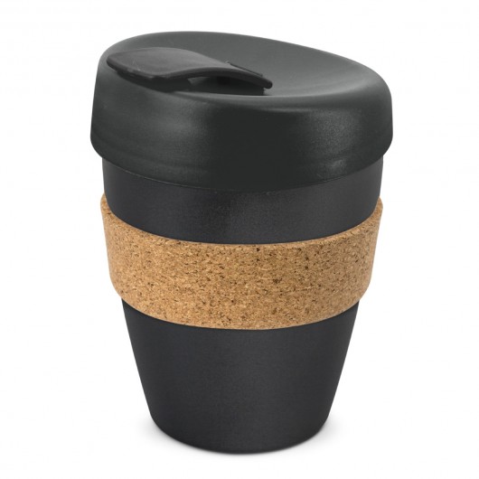 Forrest Cork Cups Matt Black